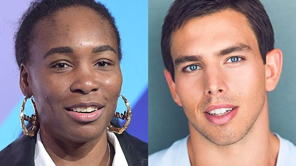 Venus Williams